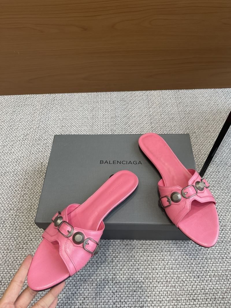 Balenciaga Slippers